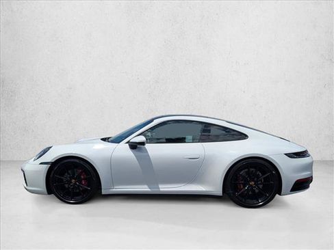 Used 2020 Porsche 911 Carrera RWD image 10