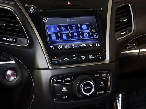 Used 2018 Acura RLX w/ Technology Package image 19