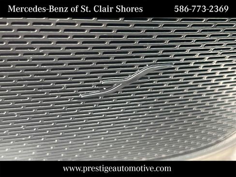 Certified 2026 Mercedes-Benz GLB 250 4MATIC image 20