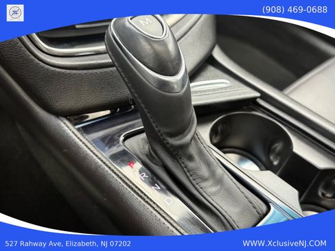 Used 2019 Cadillac CTS Luxury image 18