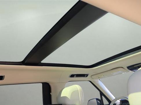 Used 2023 Land Rover Range Rover Long Wheelbase Autobiography image 25