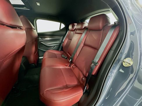 New 2026 MAZDA MAZDA3 Carbon image 25