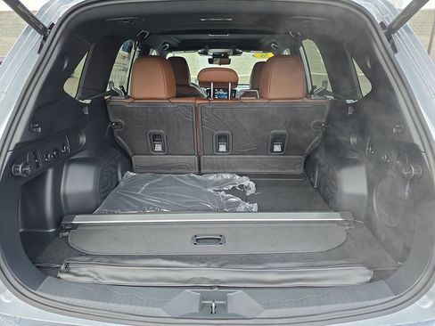 New 2026 Subaru Forester Touring image 12