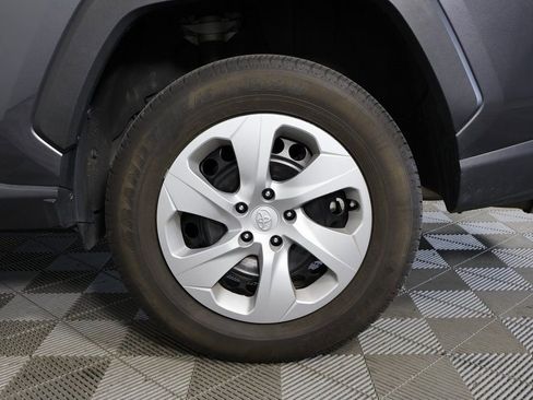 Used 2024 Toyota RAV4 LE image 14