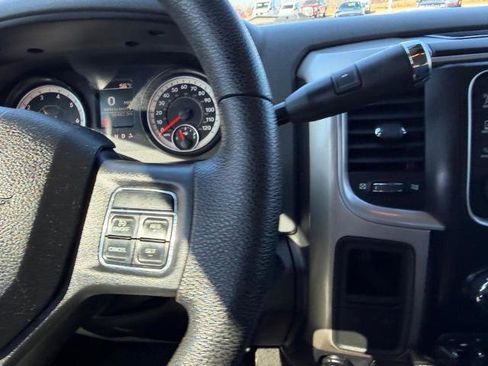 Used 2017 RAM 2500 SLT image 13