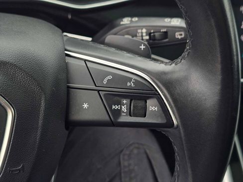 Used 2024 Audi Q7 3.0T Premium Plus image 35