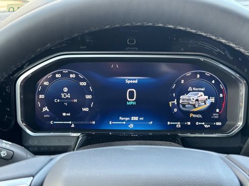New 2026 Chevrolet Silverado 3500 LT w/ Trail Boss Package AWD/4WD image 28
