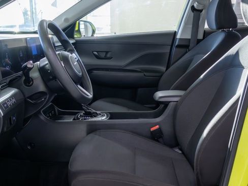 Certified 2024 Hyundai Kona SE image 15