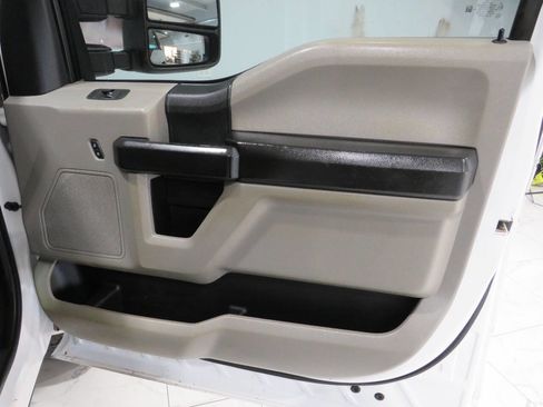 Used 2021 Ford F250 XL w/ STX Appearance Package image 26