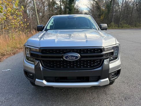 Used 2024 Ford Ranger XLT image 3