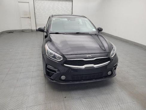 Used 2020 Kia Forte LXS FWD image 14