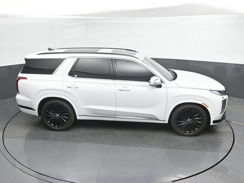 Used 2025 Hyundai Palisade Calligraphy AWD/4WD image 33