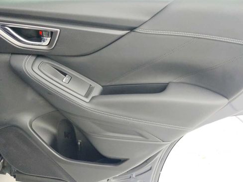 Certified 2023 Subaru Forester Touring w/ Popular Package #3 image 39