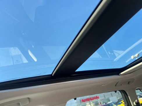 New 2026 Nissan Rogue SV image 21