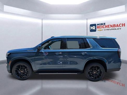 New 2026 Chevrolet Tahoe High Country RWD image 8