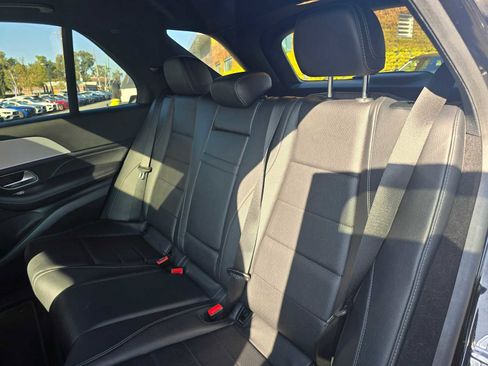 Certified 2024 Mercedes-Benz GLE 450e 4MATIC image 17