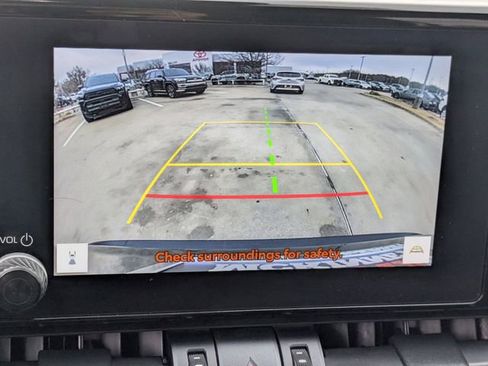 Used 2024 Toyota RAV4 XLE Premium image 18