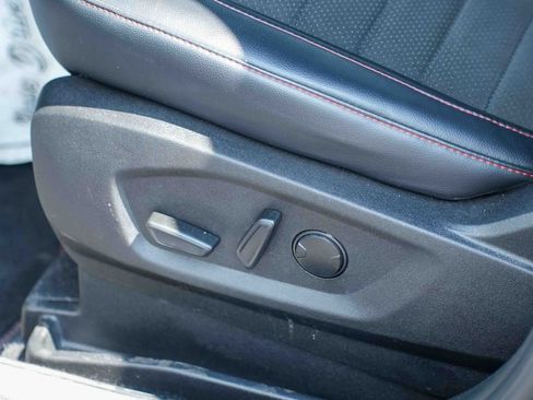 Used 2024 Ford Edge ST-Line AWD/4WD image 29