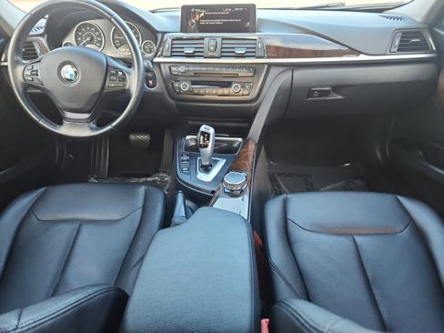 Used 2015 BMW 320i Sedan image 21