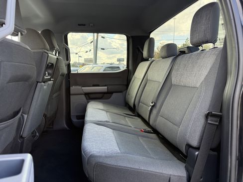 Used 2024 Ford F250 XLT image 15