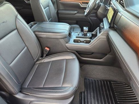 Used 2023 GMC Sierra 1500 Denali image 20