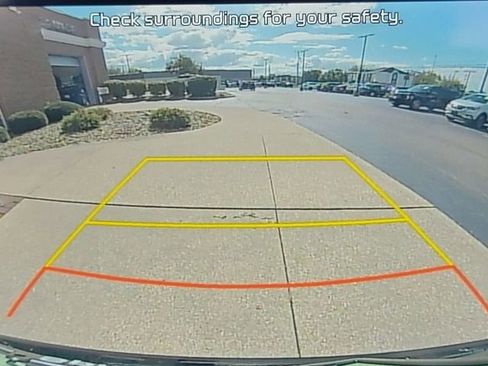 Used 2024 Kia Seltos EX image 35