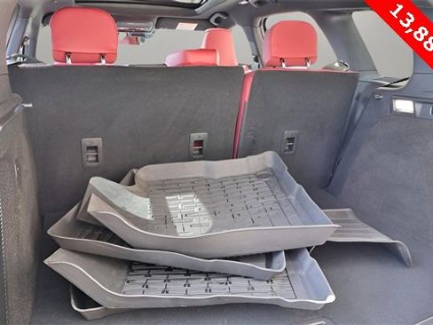 Used 2024 Lincoln Corsair Reserve w/ Equipment Group 201A image 27