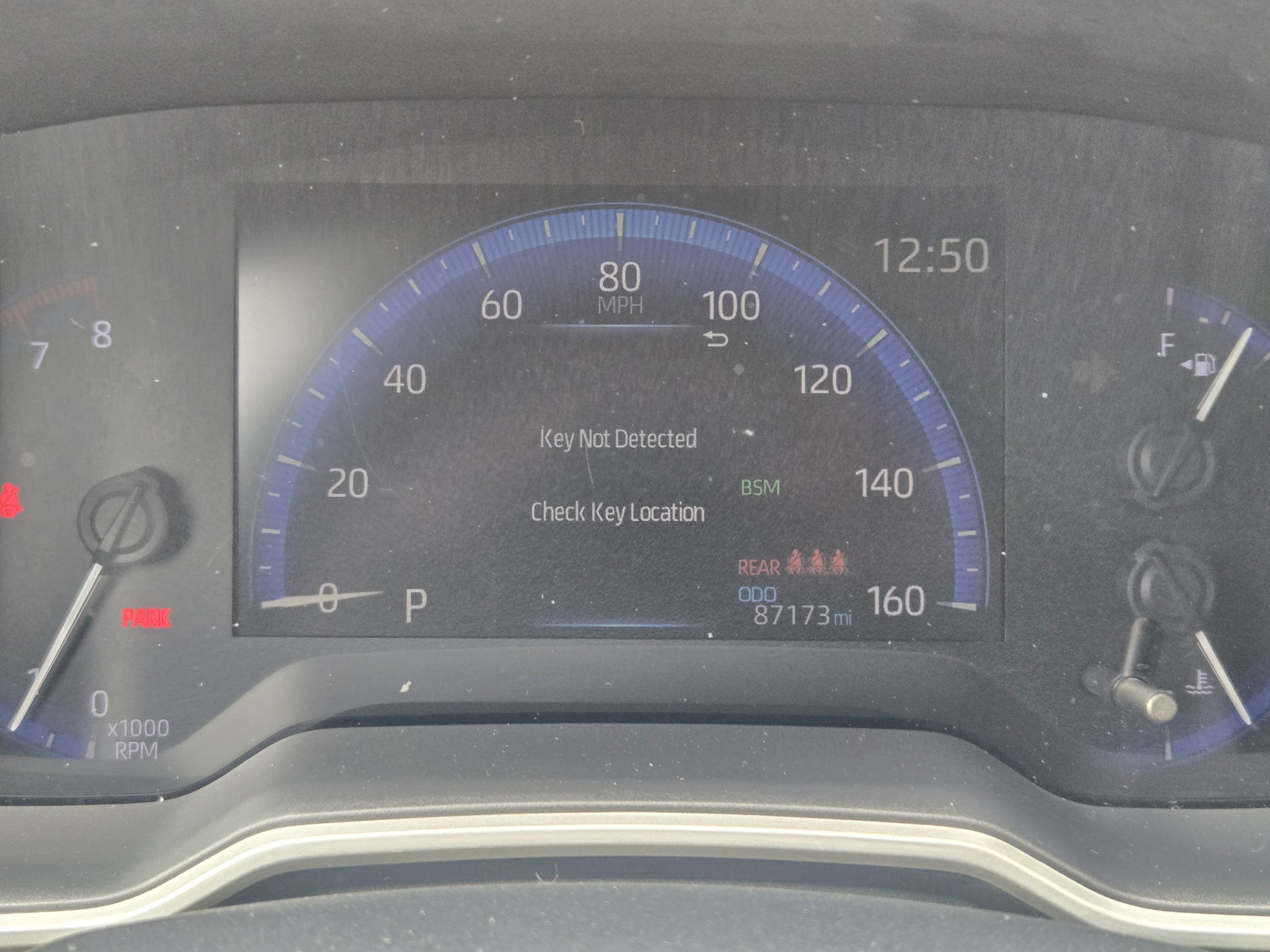 Used 2020 Toyota Corolla XLE FWD image 11