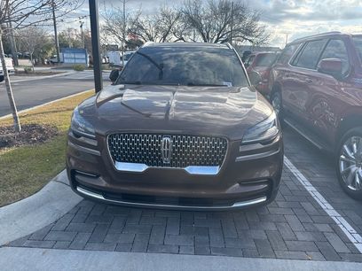 Used 2022 Lincoln Aviator Reserve w/ Elements Package Plus