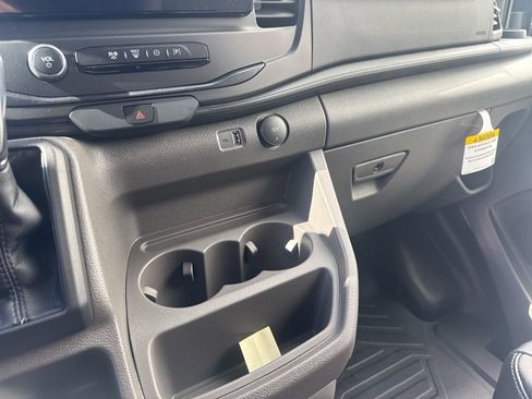 New 2026 Ford Transit 250 148 Medium Roof w/ Load Area Protection Package image 12