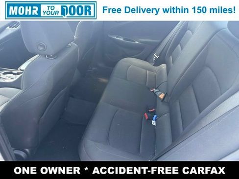 Used 2020 Chevrolet Malibu LS FWD image 38