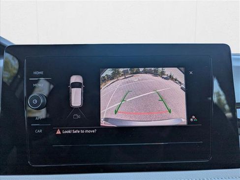 New 2025 Volkswagen Taos S image 21