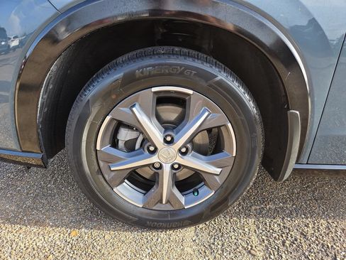 Used 2024 Honda HR-V EX-L image 27