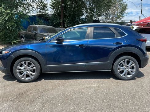Used 2023 MAZDA CX-30 AWD 2.5 S w/ Preferred Package image 5