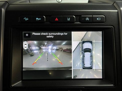 Used 2019 Ford Expedition Max Platinum AWD/4WD image 52