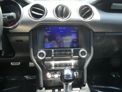 Used 2021 Ford Mustang Premium RWD image 20