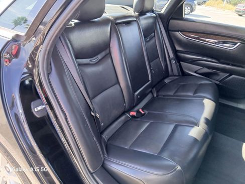 Used 2016 Cadillac XTS Luxury image 20