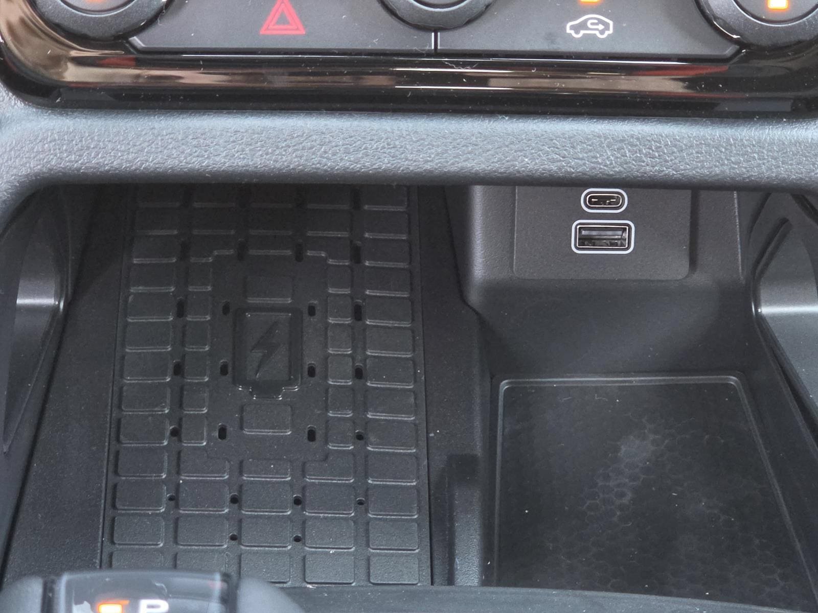New 2026 Ford Ranger Raptor AWD/4WD image 13