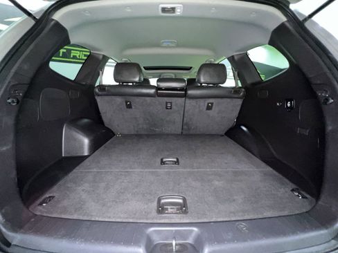 Used 2010 Hyundai Santa Fe Limited AWD/4WD image 27