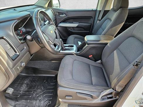 Used 2021 Chevrolet Colorado LT RWD image 15