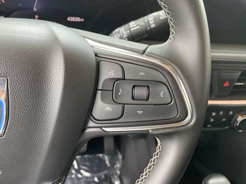 Used 2024 Buick Encore GX Preferred FWD image 26