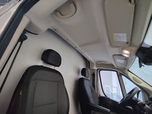 Used 2022 RAM ProMaster 2500 image 18