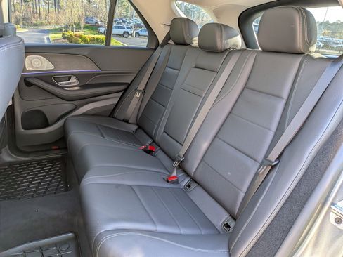 New 2026 Mercedes-Benz GLE 350 350 image 33