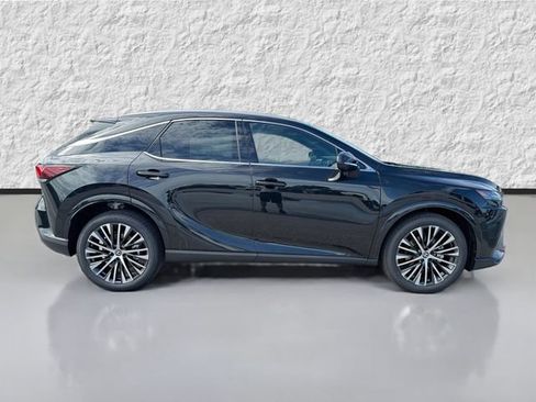 New 2026 Lexus RX 350 Premium Plus AWD/4WD image 2