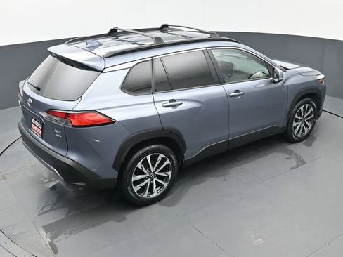 Certified 2023 Toyota Corolla Cross XLE image 47