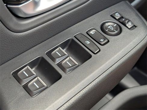 New 2025 Honda Pilot TrailSport image 22