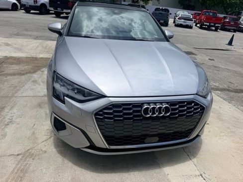 Used 2022 Audi A3 2.0T Premium FWD image 2