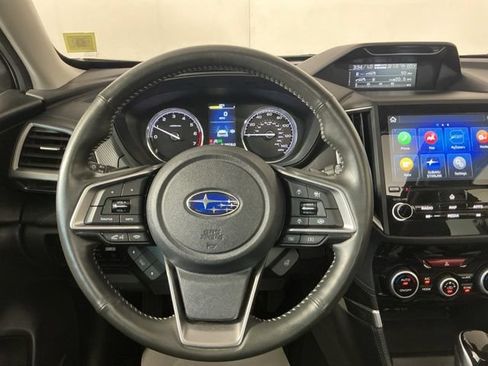Used 2023 Subaru Forester Touring AWD/4WD image 19