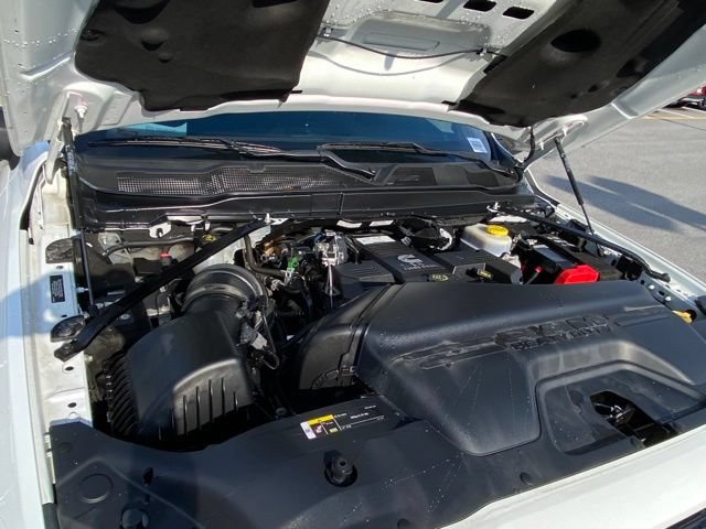 Used 2023 RAM 2500 Limited AWD/4WD image 21