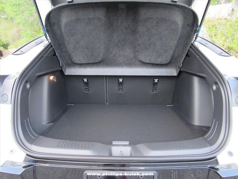 New 2026 Buick Envista Sport Touring w/ Advanced Safety Package FWD image 27